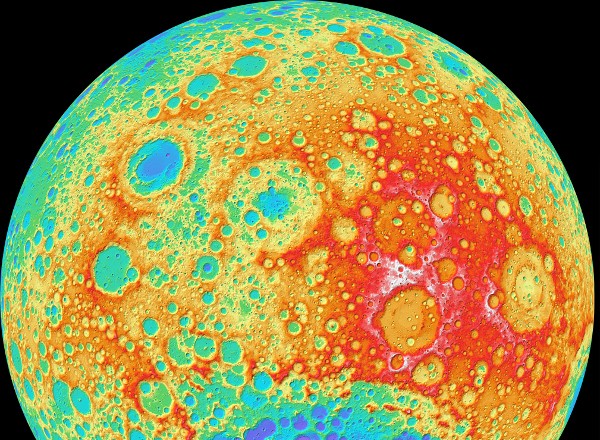 Mapa Masiaca